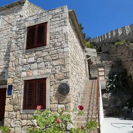 Apartments Seka Hvar Town Exterior photo