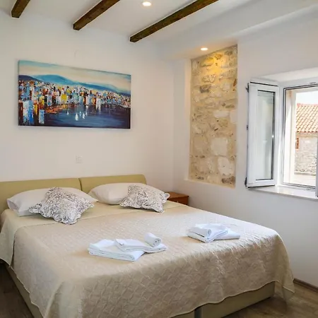 Apartments Seka Hvar Town Exterior photo