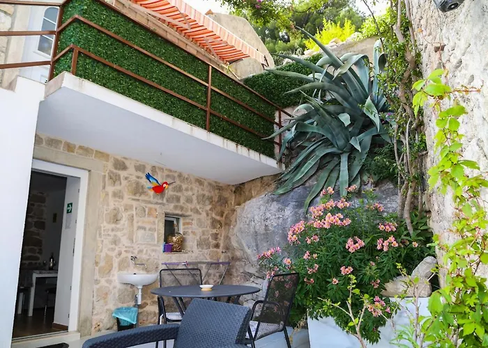 Apartments Seka