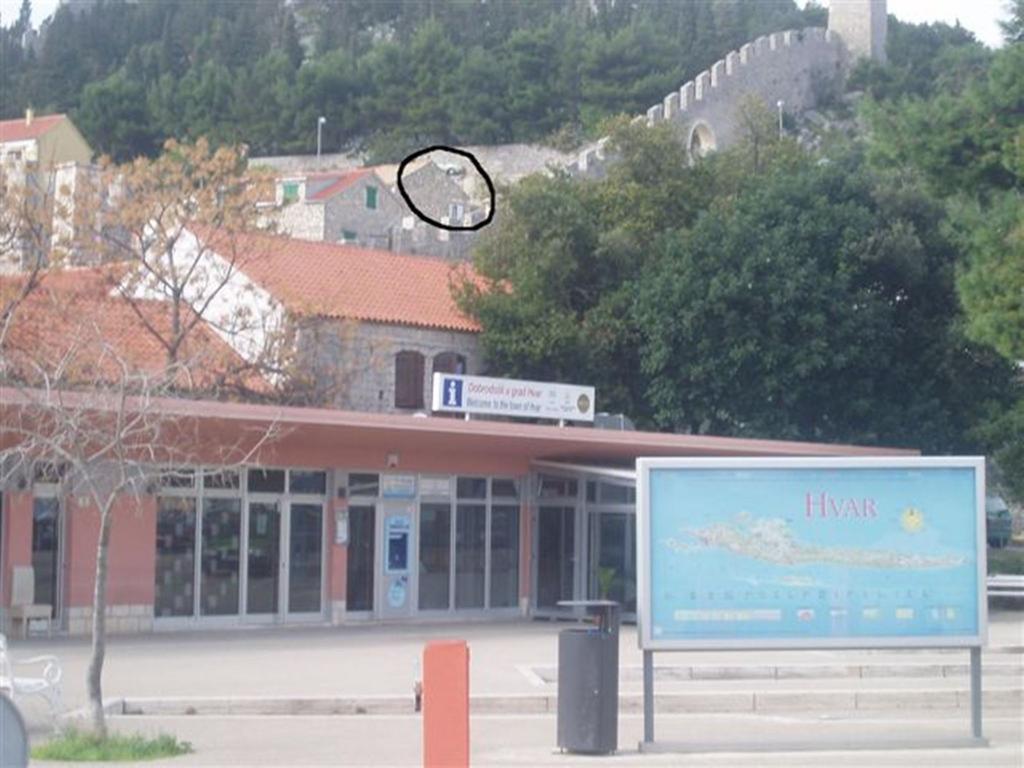 Seka Hvar Town