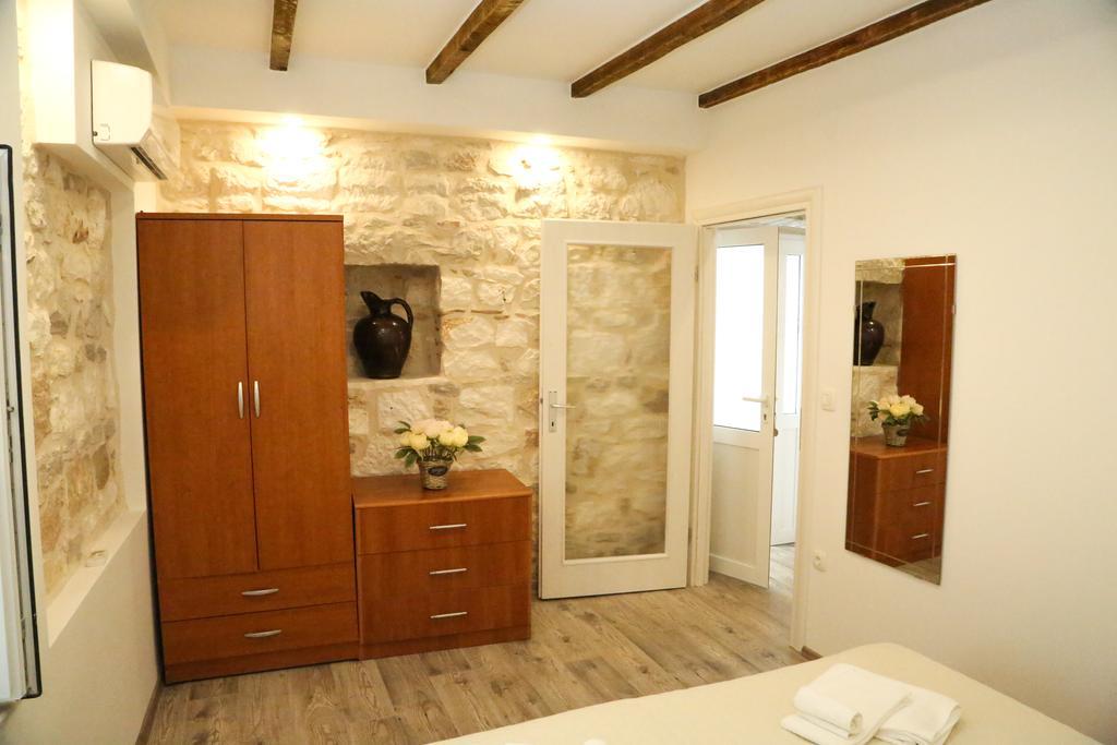 Apartment Seka *