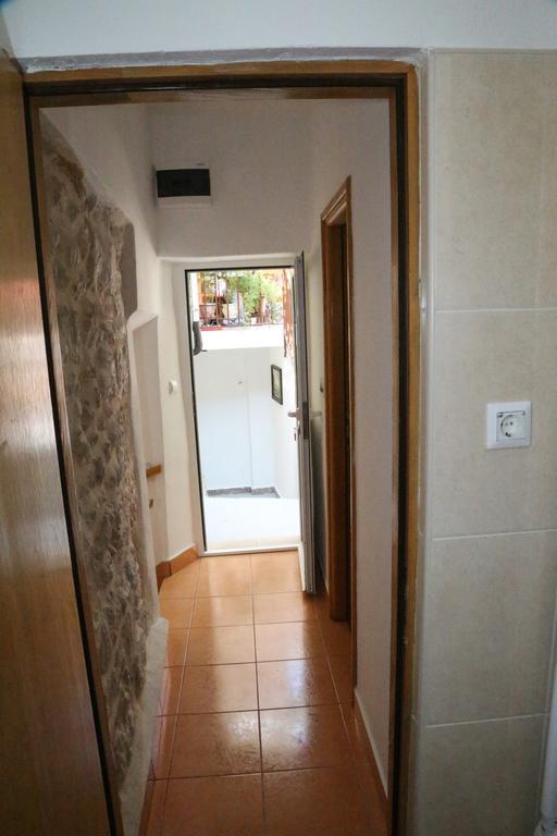 Apartment Seka *