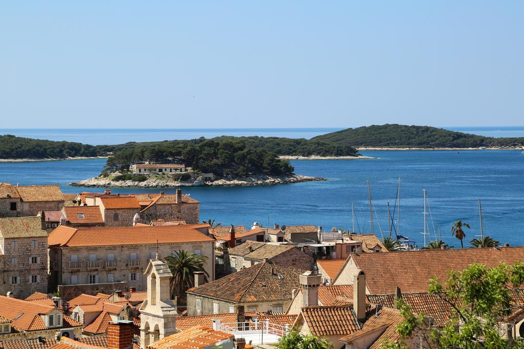 Seka Apartment Hvar Town
