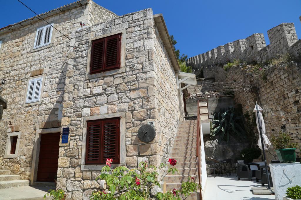 Seka Apartment