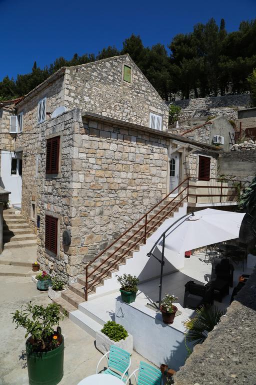 Seka Apartment Hvar Town