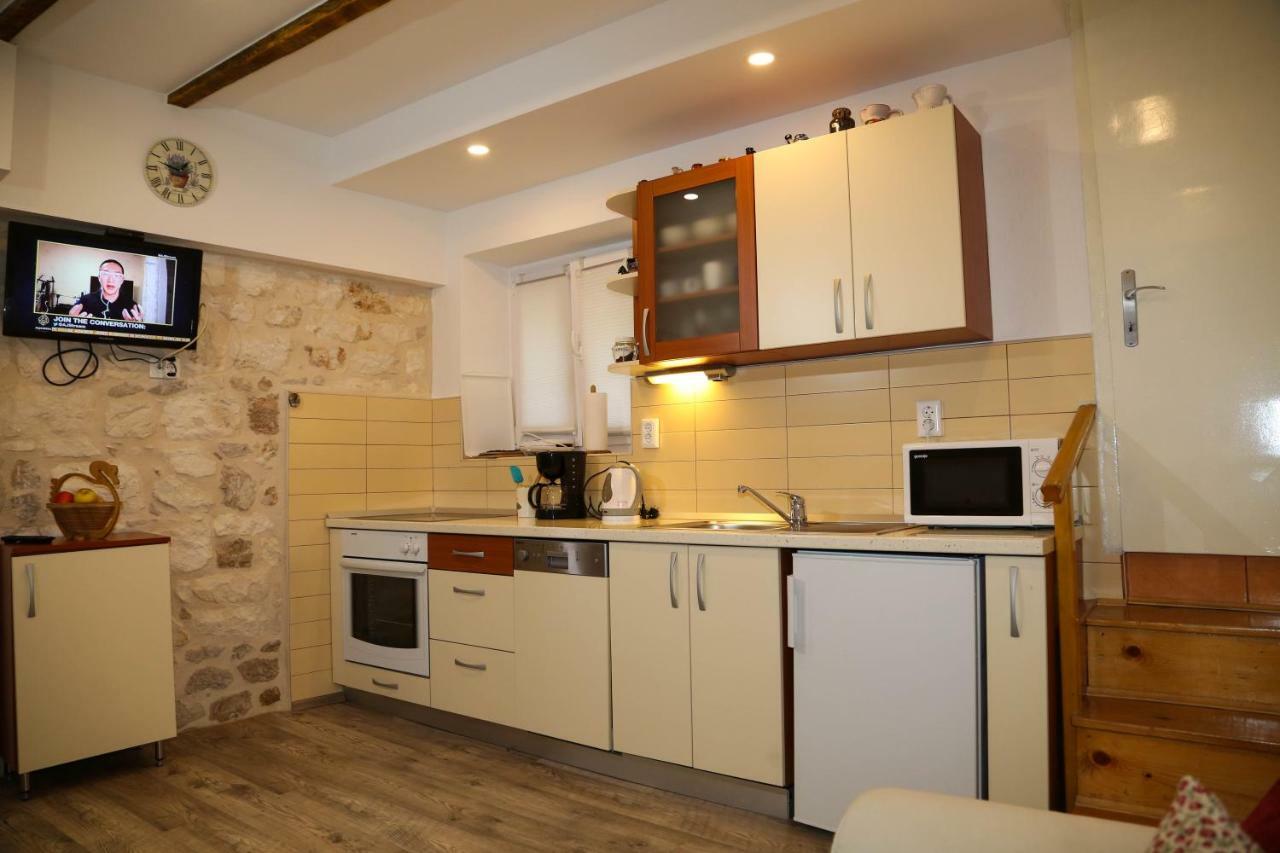 Apartment Seka