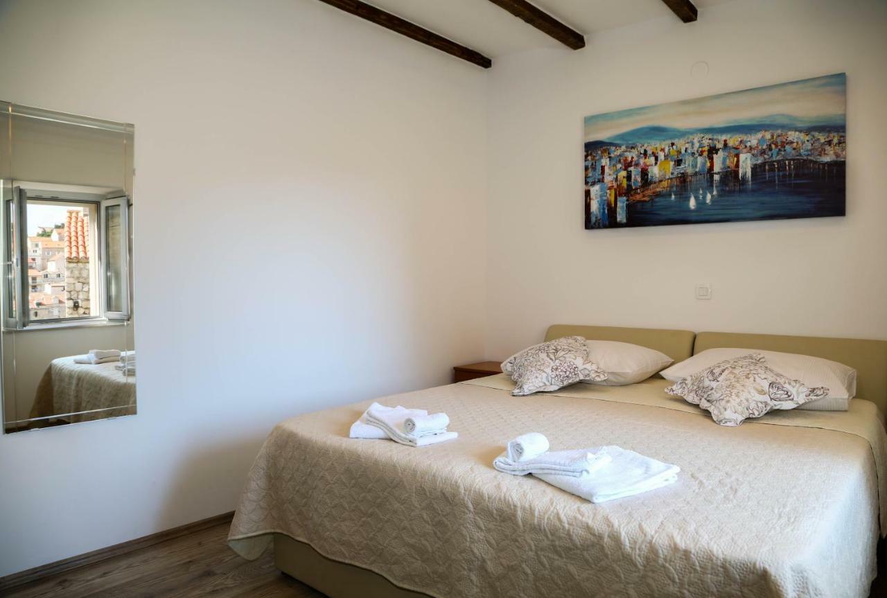 Apartment Seka