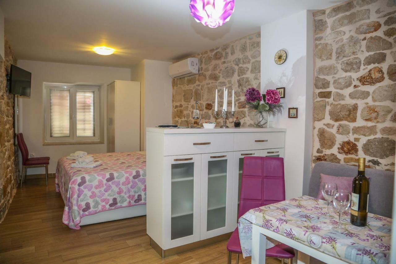 Seka Apartment Hvar Town