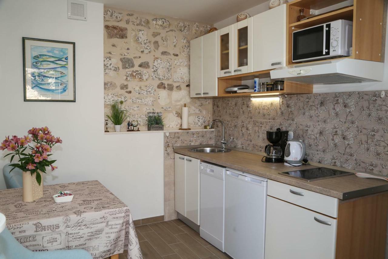 Seka Apartment