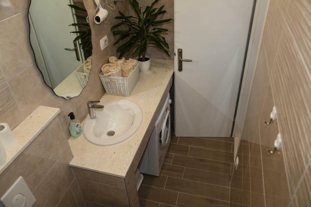 Apartment Seka *