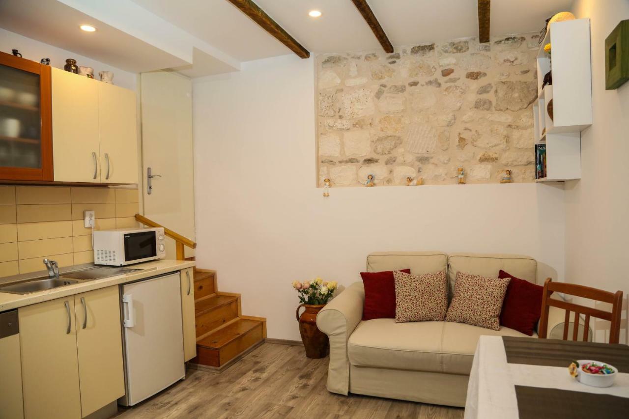 Seka Apartment