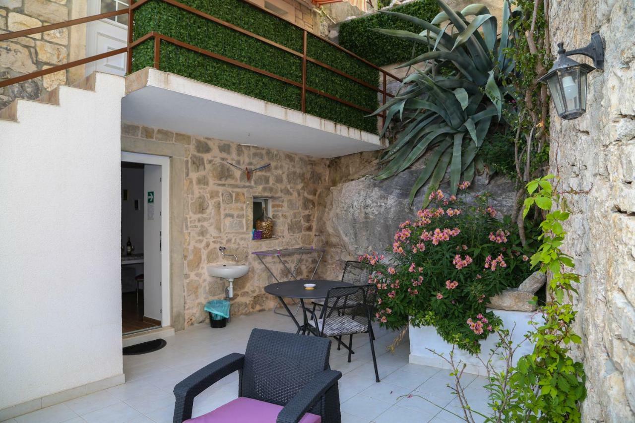 Seka Apartment Hvar Town
