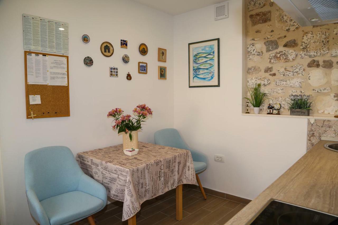 Seka Apartment *
