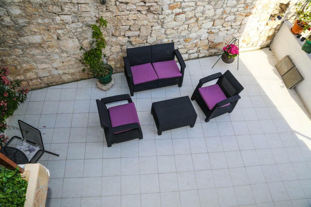 Apartment Seka Hvar Town