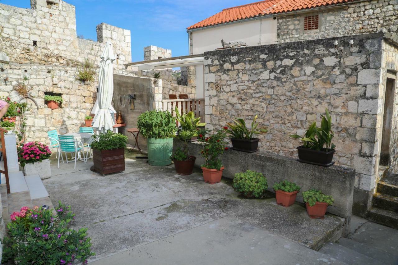 Seka Apartment Hvar Town