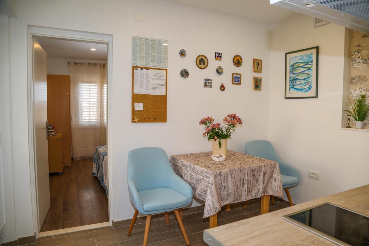 Apartment Seka *