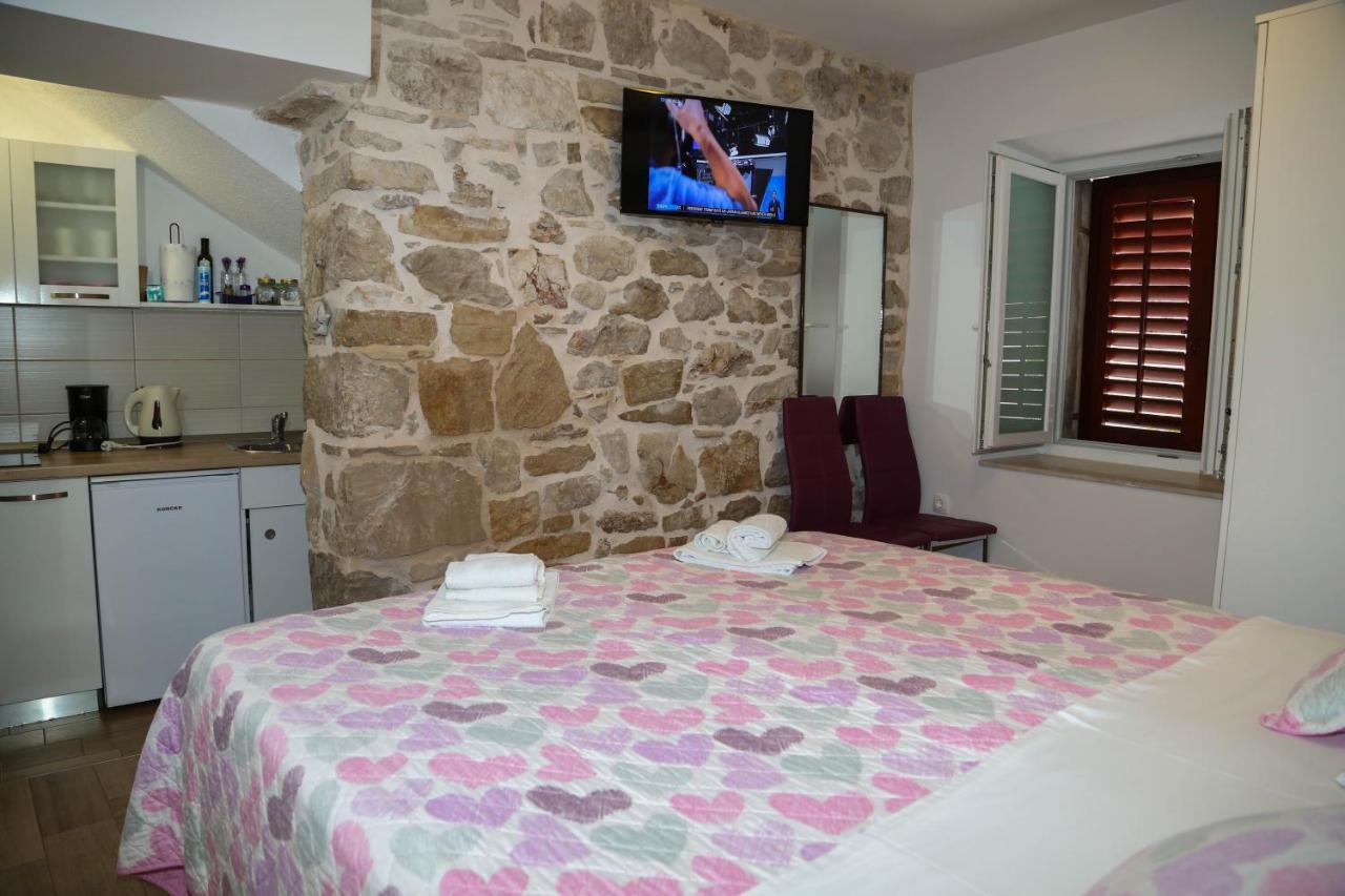 Seka Hvar Town