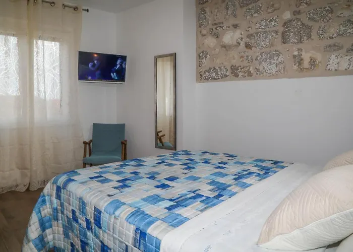 Apartments Seka