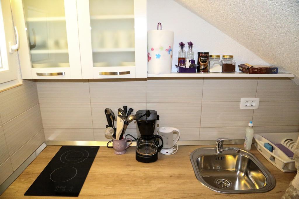 Apartament Seka Hvar Town