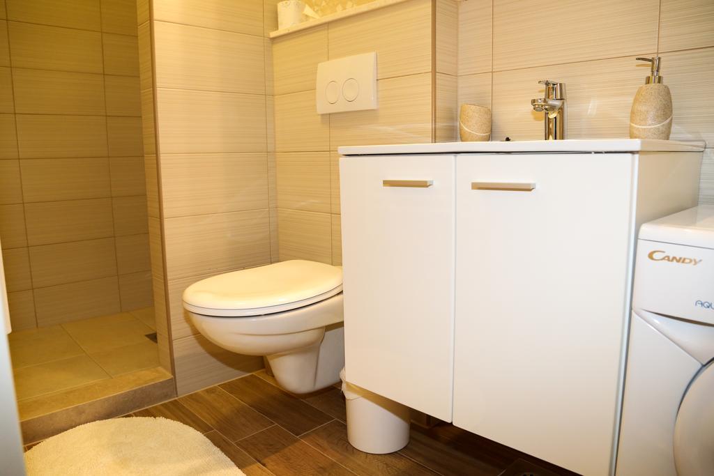 Apartament Seka