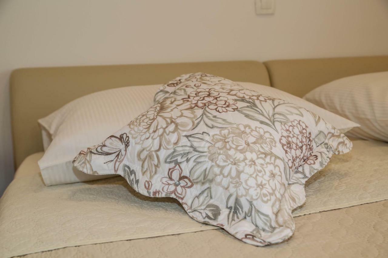 Apartament Seka