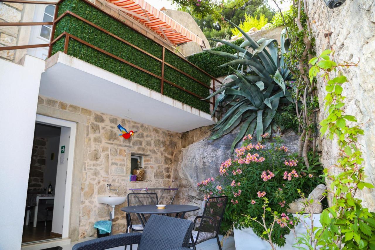 Seka Apartament Hvar Town